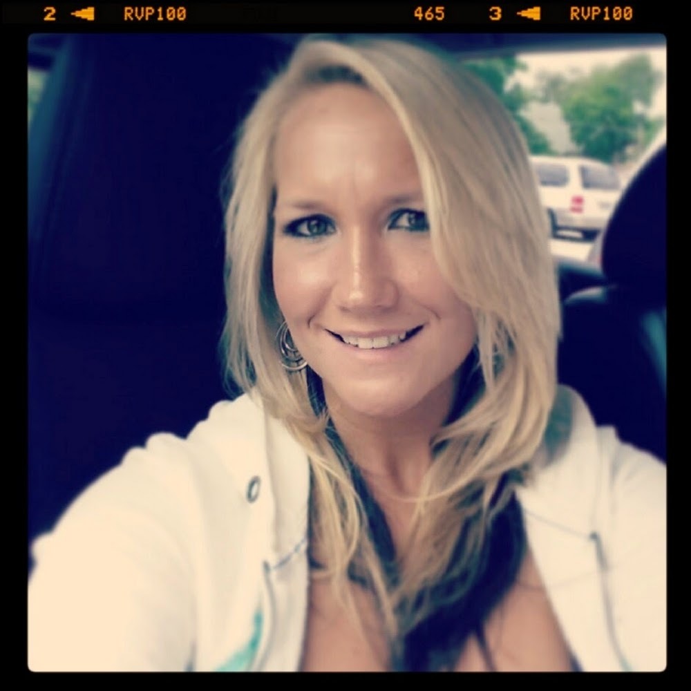 Meet your Posher, Darlene